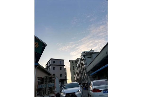 工程案例