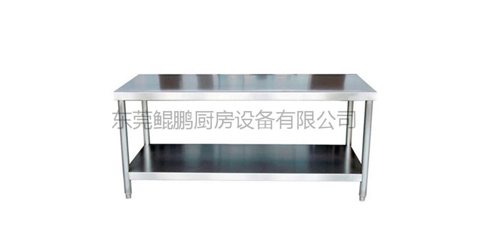 商用工作台6