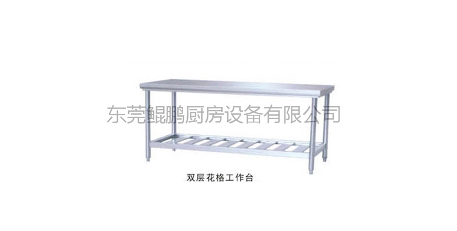 商用工作台7