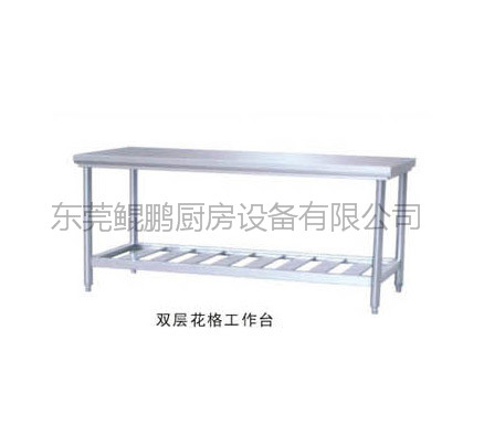 商用工作台7