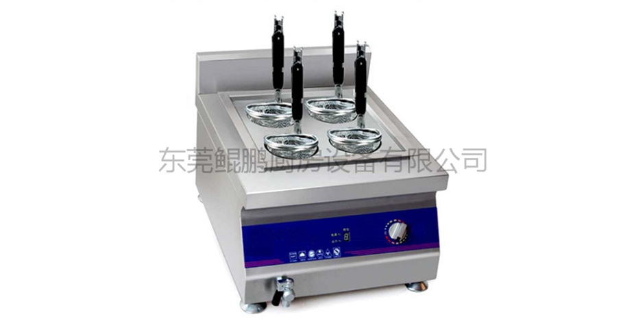 台式电磁汤粉炉